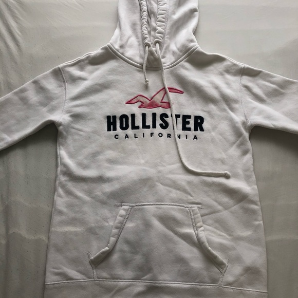 Hollister hoodie
